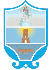 Escudo de Santa Marta